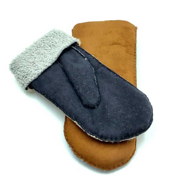 Mittens - Coloniale/Navy