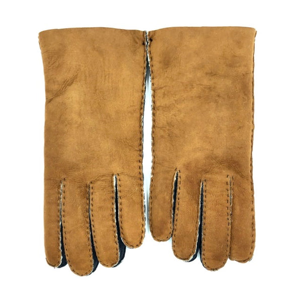 Gloves - Coloniale/Navy
