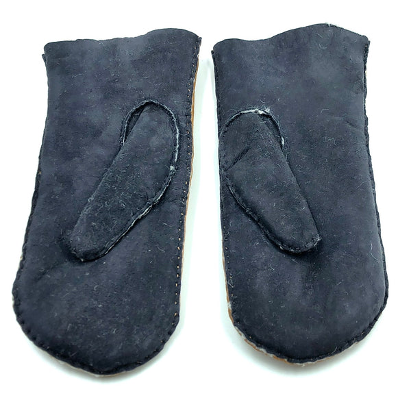 Mittens - Coloniale/Navy