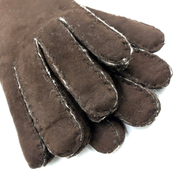 Gloves - Mocca